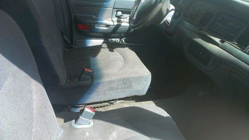 Ford Crown Victoria Police Interceptor, US $1,999.00, image 8