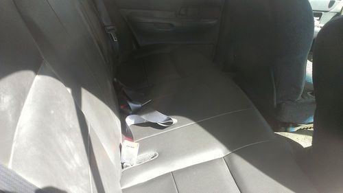 Ford Crown Victoria Police Interceptor, US $1,999.00, image 9