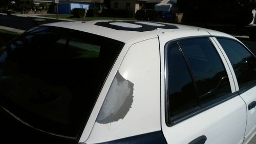 Ford Crown Victoria Police Interceptor, US $1,999.00, image 10