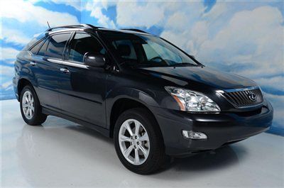 2009 lexus rx350, very nice, call barry 615..516..8183 4 dr suv automa