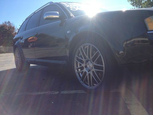 2002 Audi S6 Avant Wagon 4-Door 4.2L CLEAN, US $11,000.00, image 10