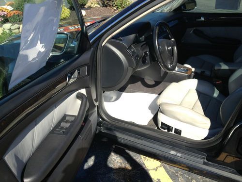 2002 Audi S6 Avant Wagon 4-Door 4.2L CLEAN, US $11,000.00, image 11