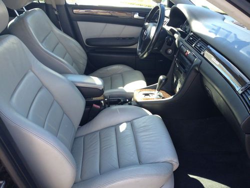 2002 Audi S6 Avant Wagon 4-Door 4.2L CLEAN, US $11,000.00, image 12