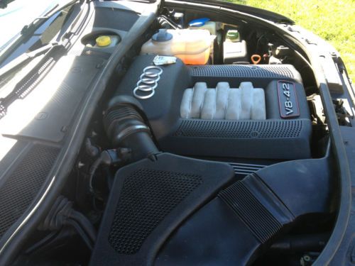 2002 Audi S6 Avant Wagon 4-Door 4.2L CLEAN, US $11,000.00, image 13