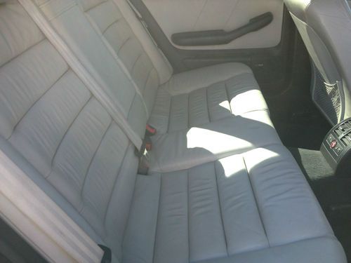 2002 Audi S6 Avant Wagon 4-Door 4.2L CLEAN, US $11,000.00, image 16