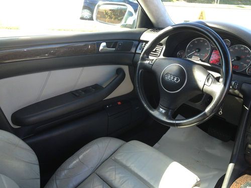 2002 Audi S6 Avant Wagon 4-Door 4.2L CLEAN, US $11,000.00, image 17