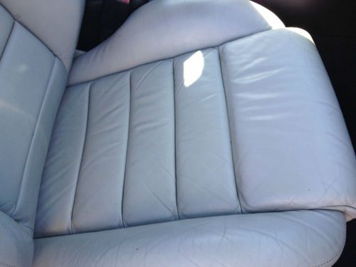 2002 Audi S6 Avant Wagon 4-Door 4.2L CLEAN, US $11,000.00, image 18