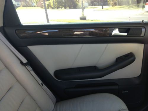 2002 Audi S6 Avant Wagon 4-Door 4.2L CLEAN, US $11,000.00, image 19