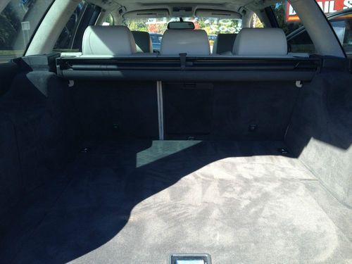 2002 Audi S6 Avant Wagon 4-Door 4.2L CLEAN, US $11,000.00, image 20