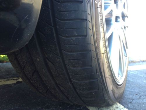 2002 Audi S6 Avant Wagon 4-Door 4.2L CLEAN, US $11,000.00, image 22