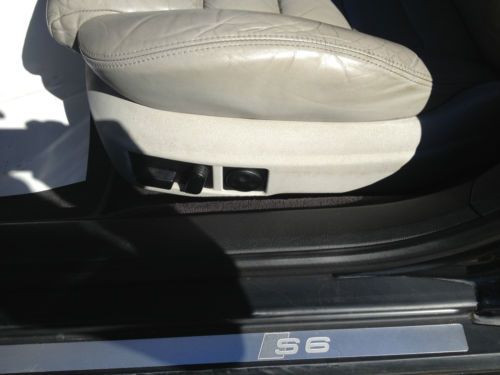 2002 Audi S6 Avant Wagon 4-Door 4.2L CLEAN, US $11,000.00, image 23