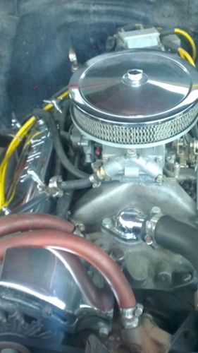 1975 Chevrolet C10 Step Side Truck 350 V8 Clear Title NO RESERVE!!, image 15