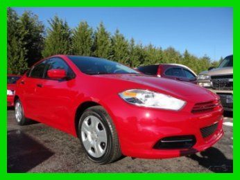 New 2013 dodge dar se 4dr sedan free shipping &amp; airfare kchydodge