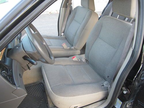 2009 Ford Crown Victoria  (P71)  CHP Unit in Great Conditions & Shape., US $7,500.00, image 10