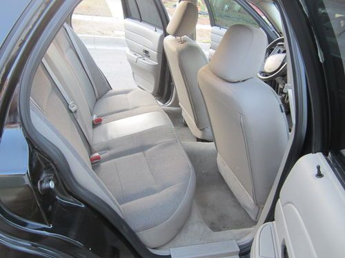 2009 Ford Crown Victoria  (P71)  CHP Unit in Great Conditions & Shape., US $7,500.00, image 11