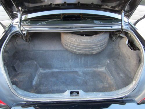 2009 Ford Crown Victoria  (P71)  CHP Unit in Great Conditions & Shape., US $7,500.00, image 18