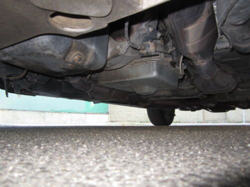 2009 Ford Crown Victoria  (P71)  CHP Unit in Great Conditions & Shape., US $7,500.00, image 22