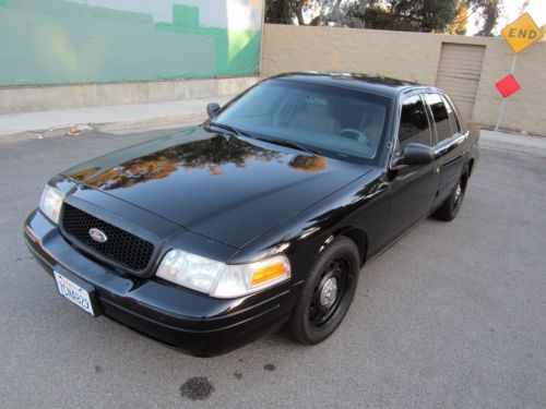 2009 Ford Crown Victoria  (P71)  CHP Unit in Great Conditions & Shape., US $7,500.00, image 23