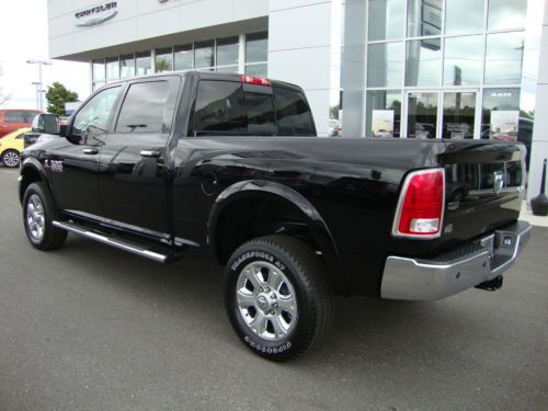 2014 DODGE RAM 2500 CREW CAB LARAMIE-20's 4X4 LOWEST IN USA CALL US B4 YOU BUY!!, US $54,569.00, image 2