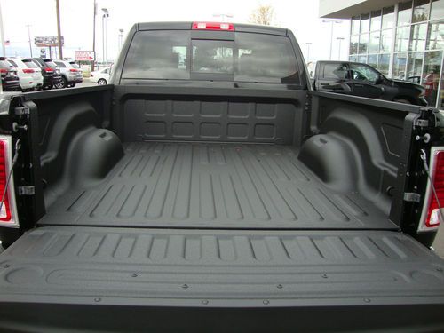 2014 DODGE RAM 2500 CREW CAB LARAMIE-20's 4X4 LOWEST IN USA CALL US B4 YOU BUY!!, US $54,569.00, image 4