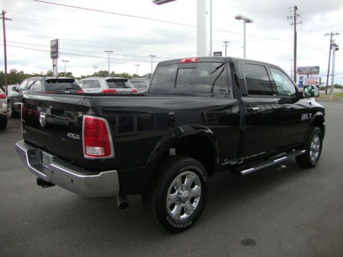 2014 DODGE RAM 2500 CREW CAB LARAMIE-20's 4X4 LOWEST IN USA CALL US B4 YOU BUY!!, US $54,569.00, image 5