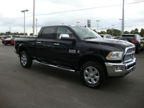 2014 DODGE RAM 2500 CREW CAB LARAMIE-20's 4X4 LOWEST IN USA CALL US B4 YOU BUY!!, US $54,569.00, image 6