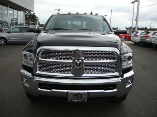 2014 DODGE RAM 2500 CREW CAB LARAMIE-20's 4X4 LOWEST IN USA CALL US B4 YOU BUY!!, US $54,569.00, image 7