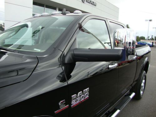 2014 DODGE RAM 2500 CREW CAB LARAMIE-20's 4X4 LOWEST IN USA CALL US B4 YOU BUY!!, US $54,569.00, image 8