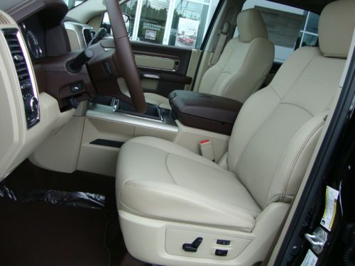 2014 DODGE RAM 2500 CREW CAB LARAMIE-20's 4X4 LOWEST IN USA CALL US B4 YOU BUY!!, US $54,569.00, image 10