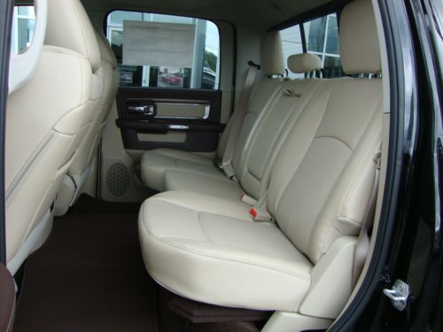2014 DODGE RAM 2500 CREW CAB LARAMIE-20's 4X4 LOWEST IN USA CALL US B4 YOU BUY!!, US $54,569.00, image 11