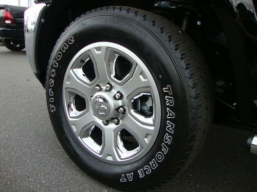 2014 DODGE RAM 2500 CREW CAB LARAMIE-20's 4X4 LOWEST IN USA CALL US B4 YOU BUY!!, US $54,569.00, image 13