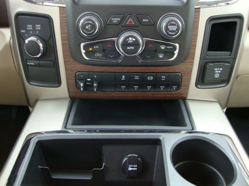 2014 DODGE RAM 2500 CREW CAB LARAMIE-20's 4X4 LOWEST IN USA CALL US B4 YOU BUY!!, US $54,569.00, image 18