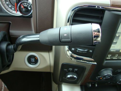 2014 DODGE RAM 2500 CREW CAB LARAMIE-20's 4X4 LOWEST IN USA CALL US B4 YOU BUY!!, US $54,569.00, image 20