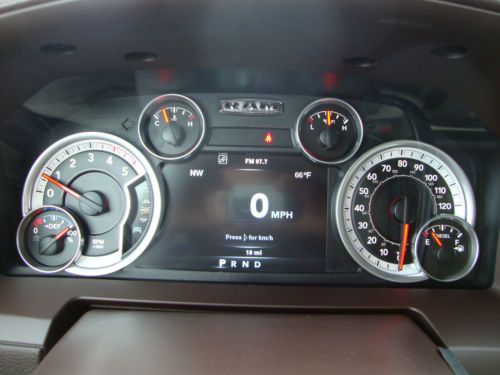 2014 DODGE RAM 2500 CREW CAB LARAMIE-20's 4X4 LOWEST IN USA CALL US B4 YOU BUY!!, US $54,569.00, image 21