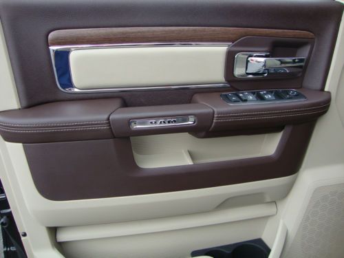 2014 DODGE RAM 2500 CREW CAB LARAMIE-20's 4X4 LOWEST IN USA CALL US B4 YOU BUY!!, US $54,569.00, image 23