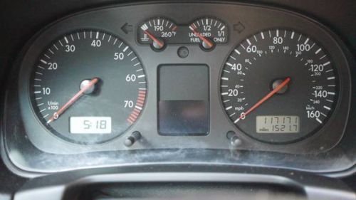 2001 Volkswagen GTI GTX, US $5,000.00, image 6