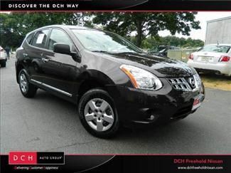 Nissan certified warranty 100k miles! suv with only 3k miles awd better than new
