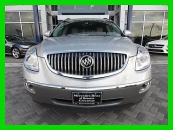 2009 cxl used 3.6l v6 24v automatic front wheel drive suv onstar