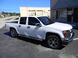 2007 white lt w/1lt!