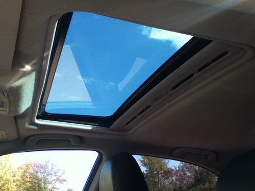 2005 Mazda 6 Blue !!!!!!!!!!!!!!!!!!!!!!, image 3