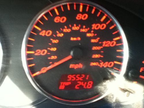 2005 Mazda 6 Blue !!!!!!!!!!!!!!!!!!!!!!, image 4