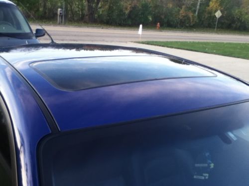 2005 Mazda 6 Blue !!!!!!!!!!!!!!!!!!!!!!, image 6