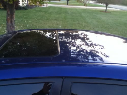 2005 Mazda 6 Blue !!!!!!!!!!!!!!!!!!!!!!, image 8
