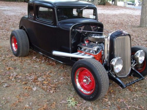 1932 ford hot rod steet rod 454 30 over/350 call kenny all new !!!!!