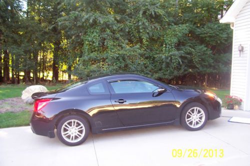 2008 NIssan Altima 2-Door 3.5 SE Coupe With Available Warranty, US $16,000.00, image 2