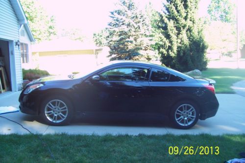 2008 NIssan Altima 2-Door 3.5 SE Coupe With Available Warranty, US $16,000.00, image 3