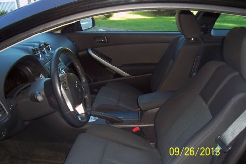 2008 NIssan Altima 2-Door 3.5 SE Coupe With Available Warranty, US $16,000.00, image 5