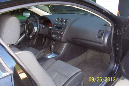 2008 NIssan Altima 2-Door 3.5 SE Coupe With Available Warranty, US $16,000.00, image 6