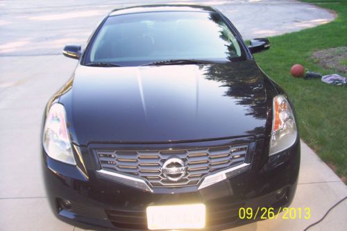 2008 NIssan Altima 2-Door 3.5 SE Coupe With Available Warranty, US $16,000.00, image 7