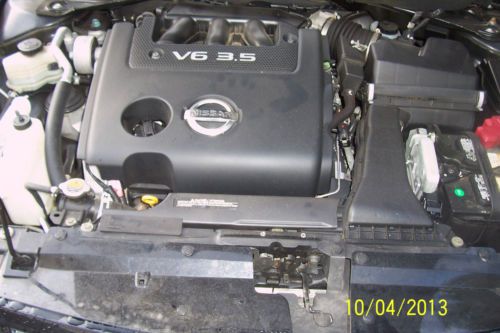 2008 NIssan Altima 2-Door 3.5 SE Coupe With Available Warranty, US $16,000.00, image 8